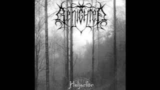 BENIGHTED - Heljarför (full demo 2003)