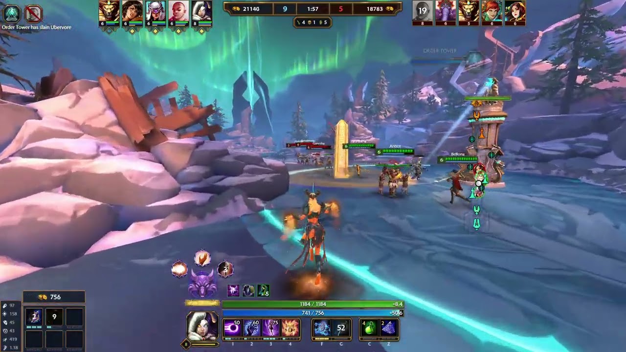 Hel 1 bug 16-5-2023 Patch 10.5