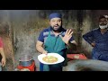 Royal Mughlai Omelette of Rajkot | Famous Razak Omelet | Indian Street Food