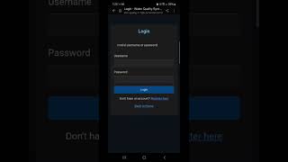 waterquality screenshot 3