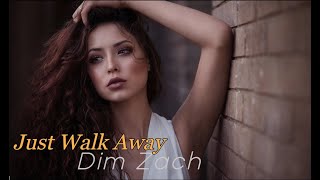 Celine Dion - Just Walk Away (Dim Zach Edit)