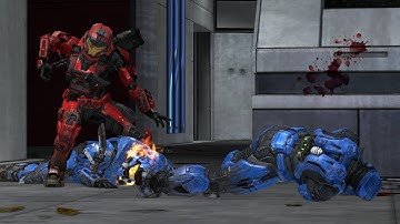 Second verse, same as the first