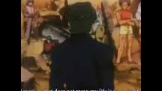 kuroro this is your life