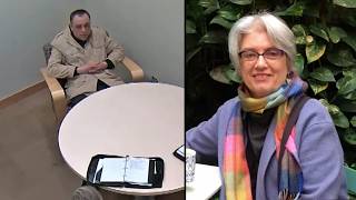 Toronto-Area Man Who Stabbed His Mother To Death In Park Found Guilty Of 2Nd-Degree Murder