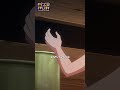 「この口の中の水も、ろ過装置にいれたらキレイな水になるのかな？」｜#ゾンビさがしてます 第3話「写真屋さんさがしてます」