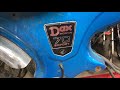 Lifan 125cc engine wiring with Trail Buddy simple harness