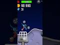 Moon Jump: Bike vs Gravity! 🏍️🚀 Wait for End 😂#sorts #viral #youtubeshorts #youtube #gaming #car
