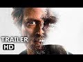 Unseen official trailer 2018 invisible man movie