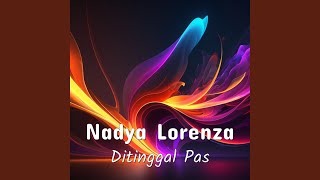 Ditinggal Pas