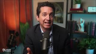 Trent Horn debunks himself again, on his goddess mother defense