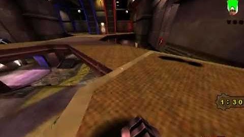 Threewave ctfs x 2 way Kill In Spider Crossings