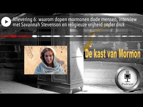 Video: Waarom Droom Dooie Mense?