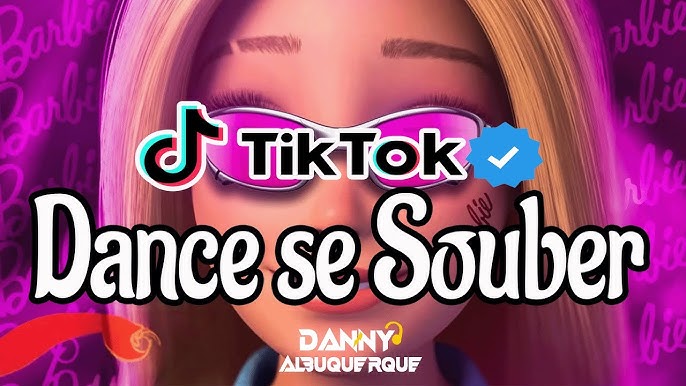 240 ideias de Imagem de dance se souber TIKTOK em 2023