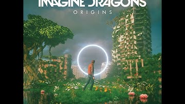 Imagine Dragons - Zero (From the Original Motion Picture Ralph Breaks The Internet)