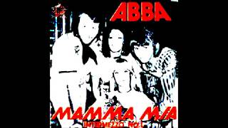 ABBA - Mamma Mia HQ