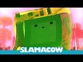 Stick By Me - Minecraft Animation - Slamacow