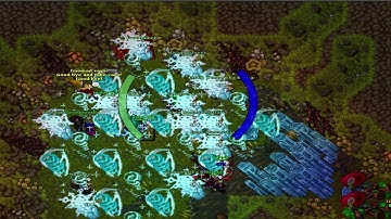 [Epoca] Death Line + CC Vs Whatever Old Warzones (Full Fight)