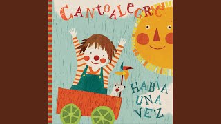 El sapito - Cantoalegre