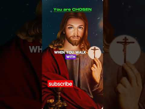 You Are Chosen Highlights Motivation Chosen Fypyoutube 