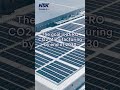 【Discover NSK】NSK’s Green Vision #shorts #sustainableenergy #renewablefuture