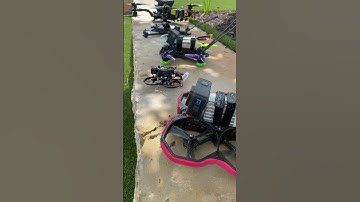 Pavo Pico - Beta FPV #drone