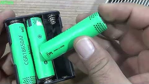 Make an Automatic Temperature Control Sensor, Simple Electronic Project