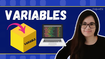 Wat is een variabele? | Programmeerbasis