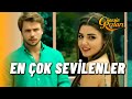 En Çok Sevilenler - Güneşin Kızları Özel Klip