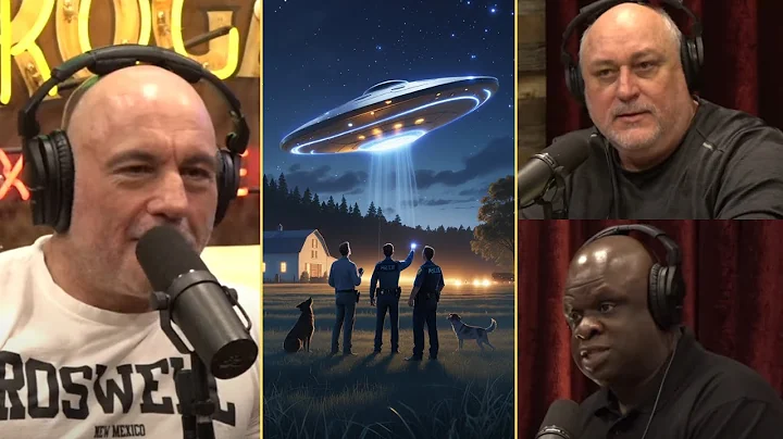 Jason Sands: Silent Triangular UFOs Spotted – Advanced Tech or Something Else?