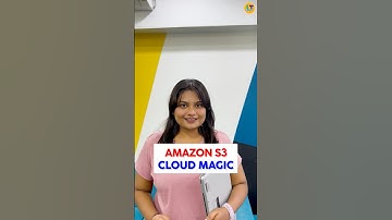 Amazon S3 Explained: Cloud Storage Made Easy