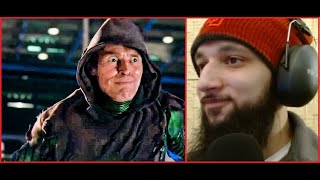 Spider-Man: No Way Home | Even MORE TV Spots | REACTION