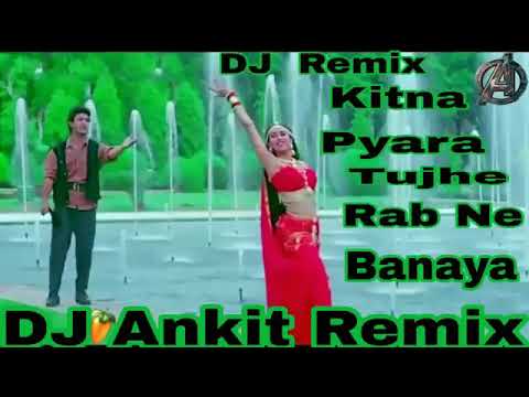 Download Kitna pyara tujhe raab na banaya Hindi song Ankit Nain