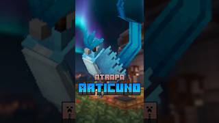 Cómo capturar a Articuno en Cobbleverse #minecraft #pokemon #tutorial