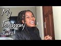HOW I OVERCAME DEPRESSION & SUICIDAL THOUGHTS!