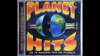 PLANET HITS 1-1995