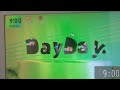 新番組Day Dayオープニング2023年4月4日new!!