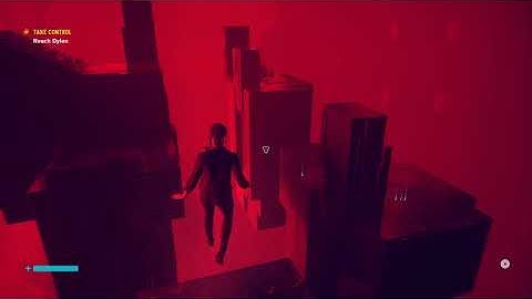 Control Final Mission || Take Control - Reach Dylan