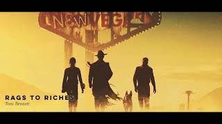 19. Rags to Riches by Tony Bennett | Fallout TV Show - Season 2 Soundtrack