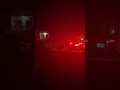 MULHER ENTROU EM DESESPERO APÓS SABER QUE MARIDO HAVIA MORRIDO DEPOIS DE TER DADO FACADA NO PEITO DELE
