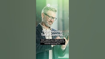 LayerK Blockchain REVOLUTIONIZES Digital Solutions!