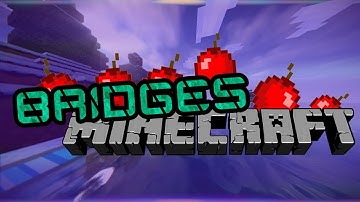 MINEPLEX BRIDGES HIGHLIGHTS I MINECRAFT