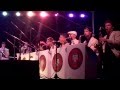 2013 Flights &amp; Sounds Concert with &#39;Western Standard Time&#39;   Part 1