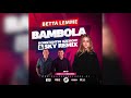 Betta Lemme - Bambola (Dj Konstantin Ozeroff & Dj Sky Remix)