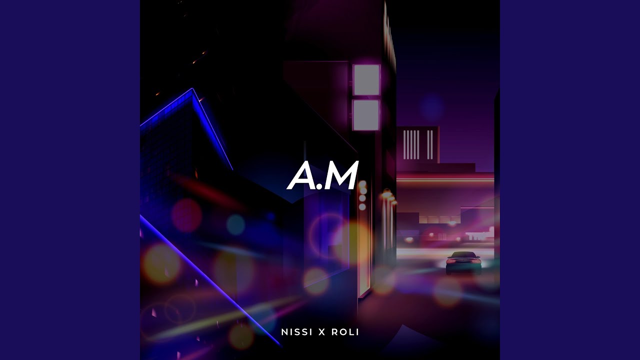 Watch A.M. on YouTube Watch A.M. on YouTube