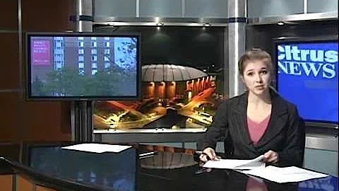 Erica Mahoney News Brief l CitrusTV