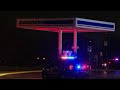 Man shot, killed at Redford Township gas station