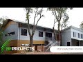 Perth Waldorf School Science Block