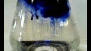 Blue Native Kathode Buffer A