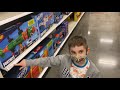 My Son Picks Out His Own Birthday Presents! And Something Sad Happened Afterward! | Perez Hilton