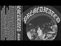 PREMEDITATED - Shedding Weight (2025)